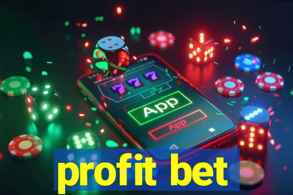 profit bet